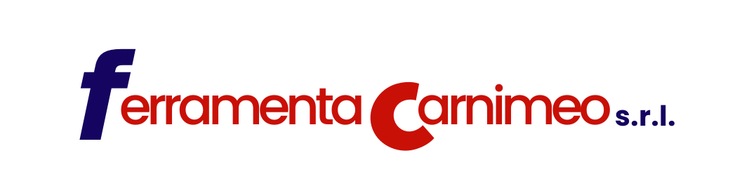 logo ferramenta carnimeo